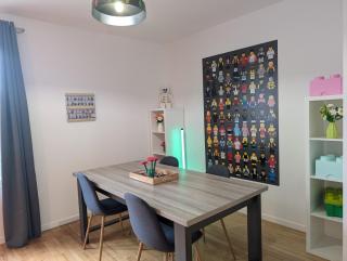 Brick and Dream - 20min Disneyland - Familly - Parking - 1