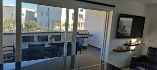 Luxuriöses Penthouse Welle mit Whirlpool, Grill und Meerblick - Vir - 4