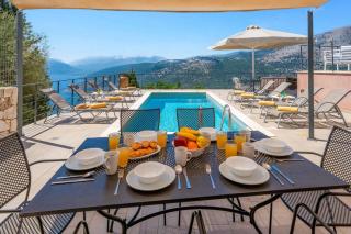 Villa Amore Sunrise by Villa Plus - Ayia Evfimia - 6
