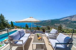 Villa Amore Sunrise by Villa Plus - Ayia Evfimia - 1