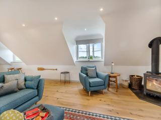 Caerau Bach - Abercastle - 4