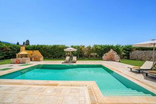 Villa Lithi by Villa Plus - Svoronata - 9