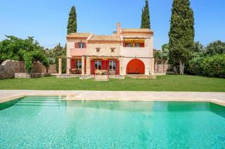Villa Lithi by Villa Plus - Svoronata - 3