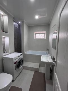 Люкс 2-х комнатная квартира - 3