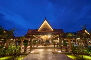 Phoum Chaufea - Siem Reap - 9