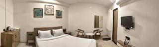 VASUDEVA HoTEL & RESTAURANT - Udaipur - 6