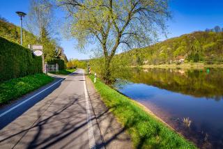 Elbvilla Pirna mit Sauna und Kamin mit privatem Zugang zur Elbe - Pirna - 3
