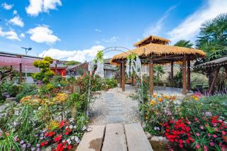 丽江云栖意景智能花园客栈 - 9