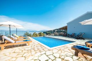 Villa Katostrato Beach by Villa Plus - Apraos - 8