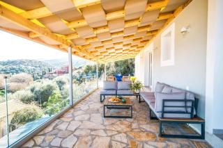 Villa Katostrato Beach by Villa Plus - Apraos - 4