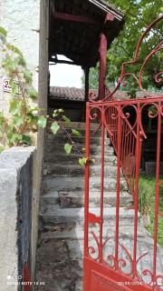 Maison de campagne à 5 kms de St Cirq Lapopie - Cénevières - 6