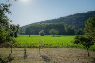 Maison de campagne à 5 kms de St Cirq Lapopie - Cénevières - 4