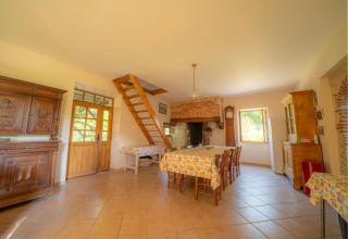 Maison de campagne à 5 kms de St Cirq Lapopie - Cénevières - 2
