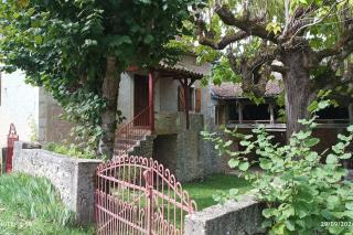 Maison de campagne à 5 kms de St Cirq Lapopie - Cénevières - 1