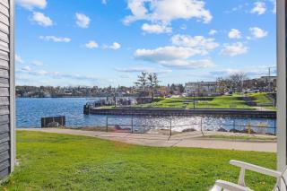 117C Edgewater Inn - 0