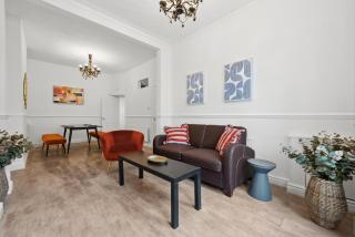 Lillian Rd | Anfield Cozy House - by Vichy - Liverpool - 5