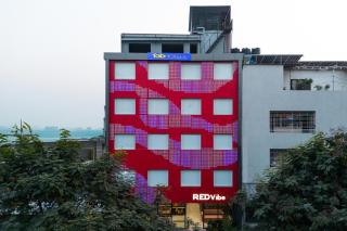 FabHotel Red Vibe - Kasturba Nagar - Bhopal - 0
