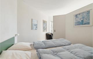 2 Bedroom Amazing Apartment In Fanø - 2