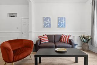 Lillian Rd | Anfield Cozy House - by Vichy - Liverpool - 2