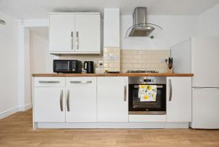 Lillian Rd | Anfield Cozy House - by Vichy - Liverpool - 8