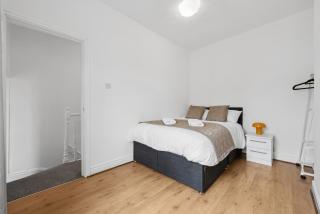 Lillian Rd | Anfield Cozy House - by Vichy - Liverpool - 1