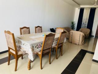 Blue Star Apartments three bedroom apartment - 6