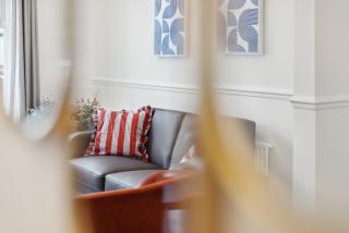 Lillian Rd | Anfield Cozy House - by Vichy - Liverpool - 6
