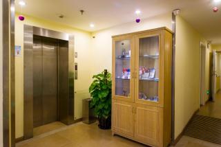 Home Inn Xi'an Small Wild Goose Pagoda Nanshaomen Metro Station - Xi'an - 3