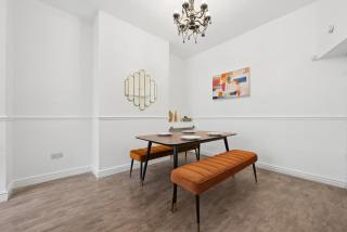 Lillian Rd | Anfield Cozy House - by Vichy - 5