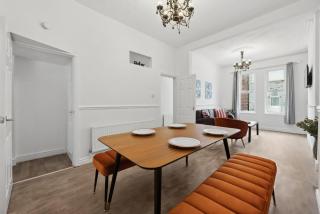 Lillian Rd | Anfield Cozy House - by Vichy - Liverpool - 9