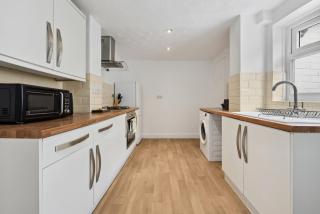 Lillian Rd | Anfield Cozy House - by Vichy - Liverpool - 6