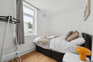 Lillian Rd | Anfield Cozy House - by Vichy - Liverpool - 4