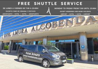 Amura Alcobendas - Alcobendas - 7