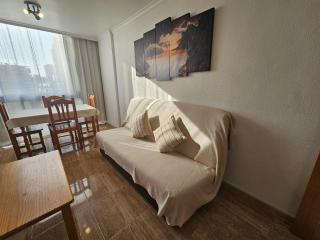 Apartamento Cenit IF Benidorm - Benidorm - 8
