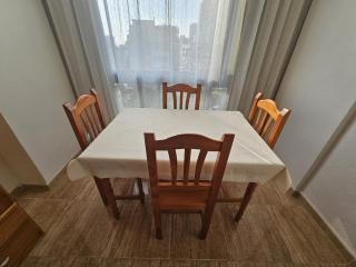 Apartamento Cenit IF Benidorm - Benidorm - 7