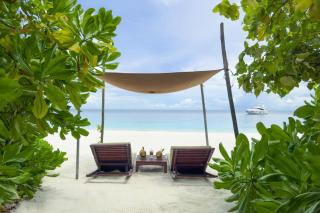 Coco Bodu Hithi - 50 percent off shared roundtrip Speedboat for stays from 1 May to September 2025 - Noordelijke Malé-atol - 8