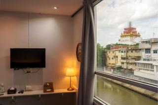 Tim Mansion - Bangkok - 7