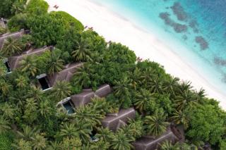 Coco Bodu Hithi - 50 percent off shared roundtrip Speedboat for stays from 1 May to September 2025 - Noordelijke Malé-atol - 5