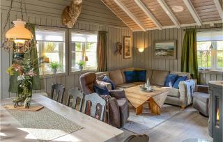 Nice Home In Sykkylven With Kitchen - 6