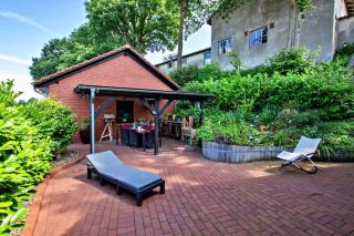 Ferienwohnung Kramer - 1