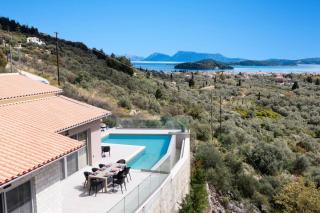 Villa Angelou Nidri by Villa Plus - Nydri - 1