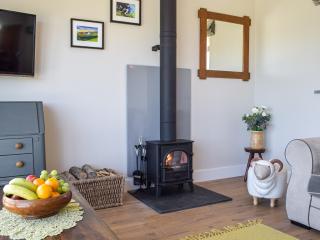 Bwthyn Y Bugail - Abercych - 7