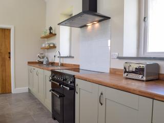 Bwthyn Y Bugail - Abercych - 4