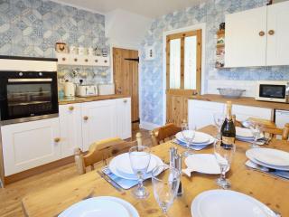 Ferndene Cottage - Hinderwell - 0