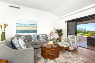KBM Resorts FREE CAR Kapalua Golf Villa KGV-19P2 Remodeled Upgraded - Kapalua - 5