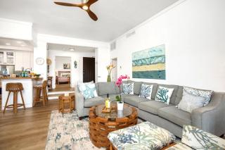 KBM Resorts FREE CAR Kapalua Golf Villa KGV-19P2 Remodeled Upgraded - Kapalua - 2