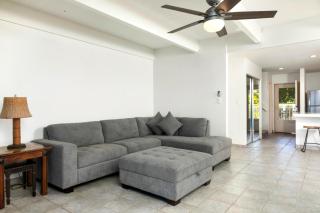 KBM Resorts FREE CAR Lokelani LOK-B201 Ocean Front 2 Bedrooms Recently Remodeled - Honokowai - 3