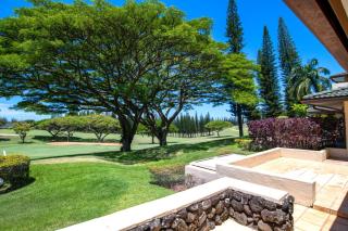 KBM Resorts FREE CAR Kapalua Golf Villa KGV-14P3 Beautiful Fairway Views - Kapalua - 9