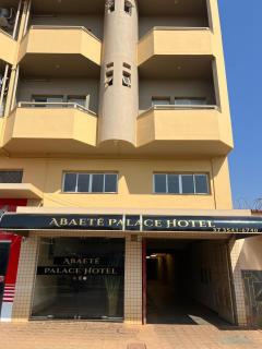 Abaeté Palace Hotel - 6