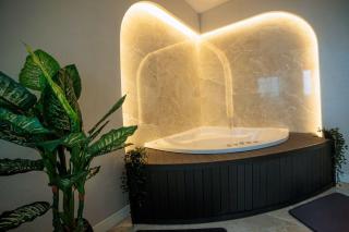 Linea Spa Apartment - Novi Sad - 5